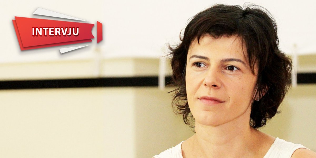 Glumcima i rediteljima je lepo kada zarađuju, a onda pljuju po svom poslu: Nataša Drakulić o bojkotu NAFFIT-a i odlasku u Jasenovac