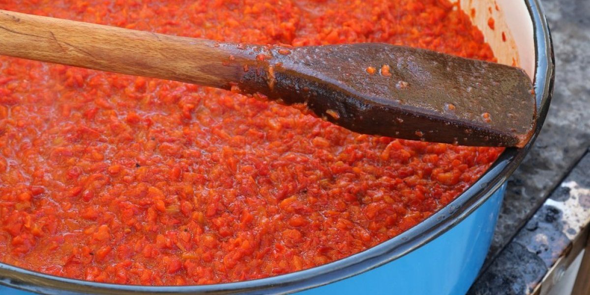 "Gori" Tejst Atlas: Leskovački ajvar ponovo najbolji
