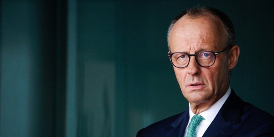 Merc nastavlja sa prvokacijama: Ovaj čovek ne želi mir! Ali zato želi rusku imovinu...