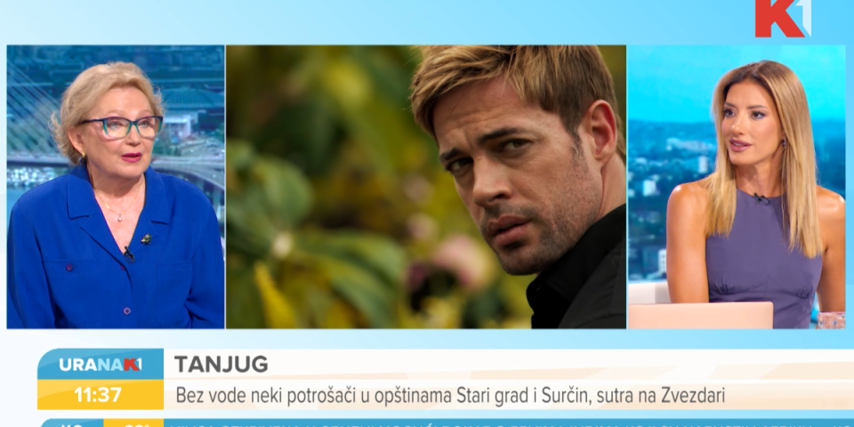 Telenovele i dalje osvajaju gledaoce: "Kafa sa mirisom žene" od 8. septembra na K1