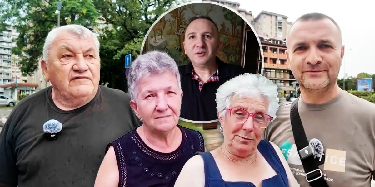 Narod Srbije oduševljen smanjenim cenama: Poslali snažnu poruku predsedniku Vučiću (VIDEO)