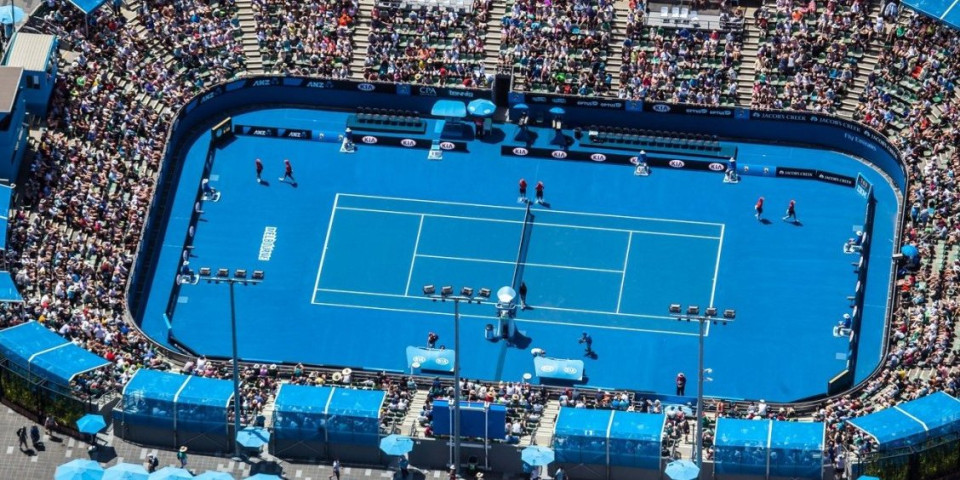 Šokantna vest! Jedan od najvećih tenisera u istoriji boluje od raka