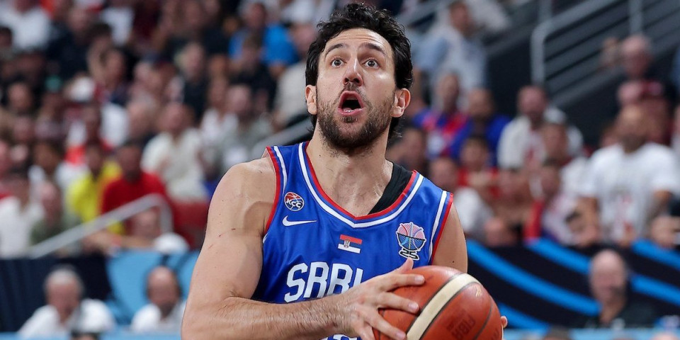 Za Vasu nema slobodnog dana: Micić sve podredio uspehu reprezentacije!