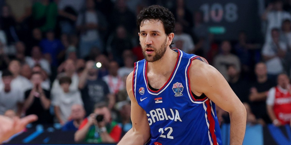 Ovo niko nije znao - Micić pričao sa Jokićem i Bogdanom o reprezentaciji