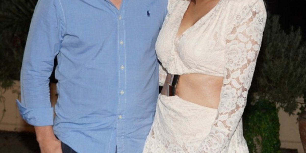 Tanja Savić i Muki Bešić