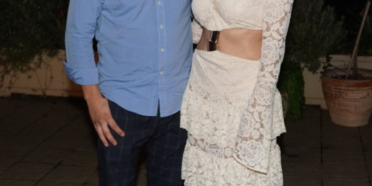 Tanja Savić i Muki Bešić