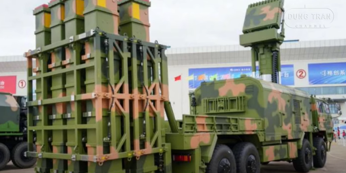 Kina izlazi na scenu: Da li je HQ-11 nova pretnja za zapadne sile? (VIDEO)