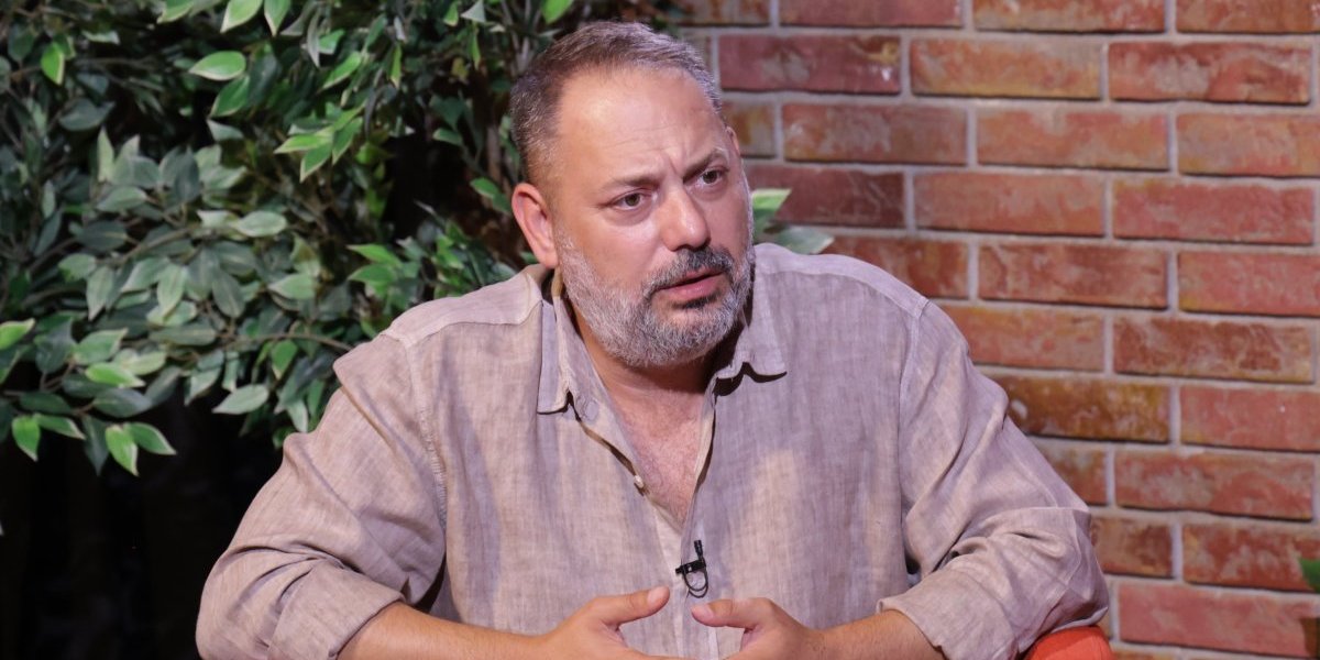 Oglasio se Branko Babić: U 4 rečenice objasnio sve o Miši Bačulovu!