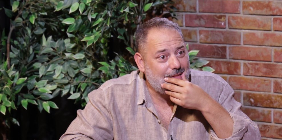 Osvanula nova fotografija Bore Konja: Babić otkrio "za kim balavi" najostrašćeniji blokaderski bot (FOTO)