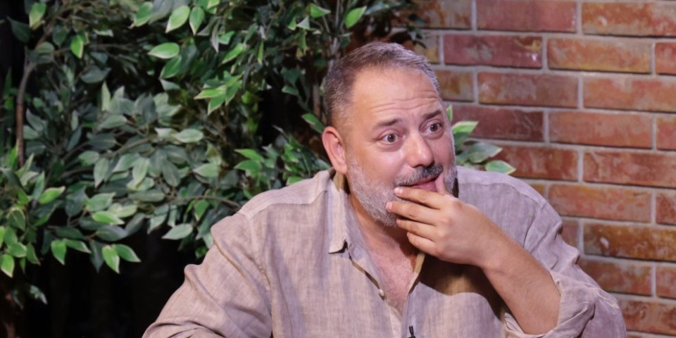 Osvanula nova fotografija Bore Konja: Babić otkrio "za kim balavi" najostrašćeniji blokaderski bot (FOTO)