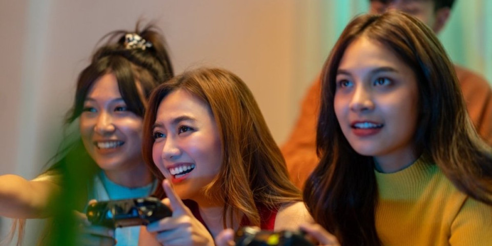 Kinezi leče zavisnost od igrica kod dece na specifičan način - Igraju dok im se ne smuči