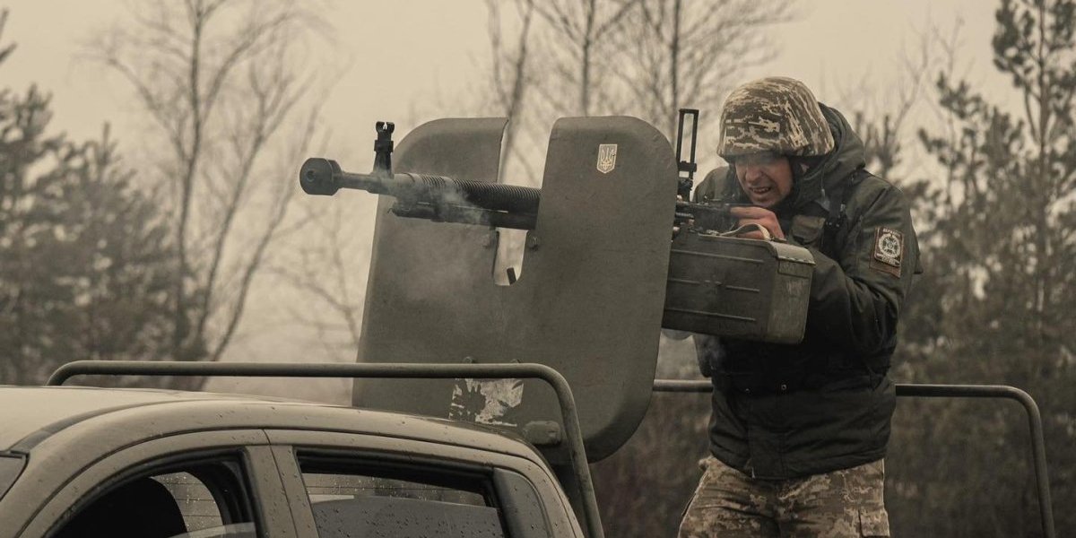 Aha! To je to - Ukrajina priznala: Rusi ušli u ključni grad - Ovo može promeniti sve