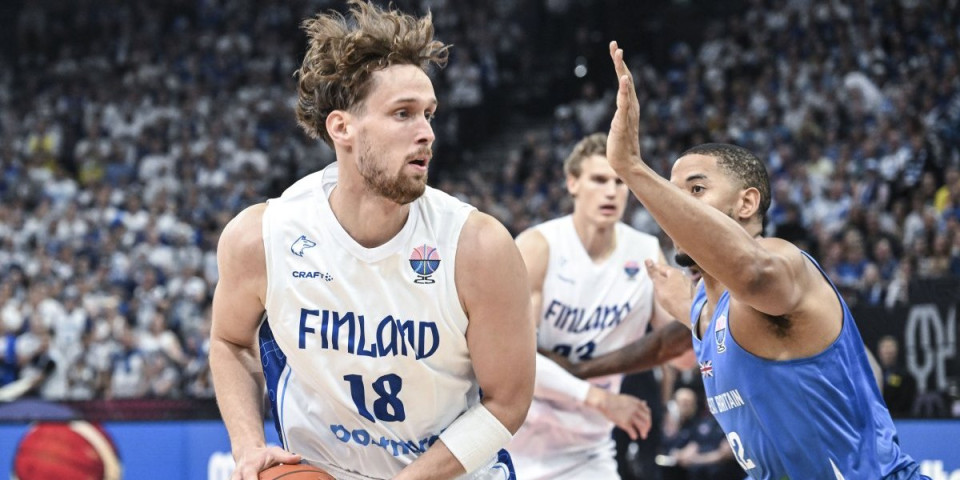 Ekskluzivno! Heroj Finske otkrio kako su srušili Srbiju i da li su ga zvali "večiti"