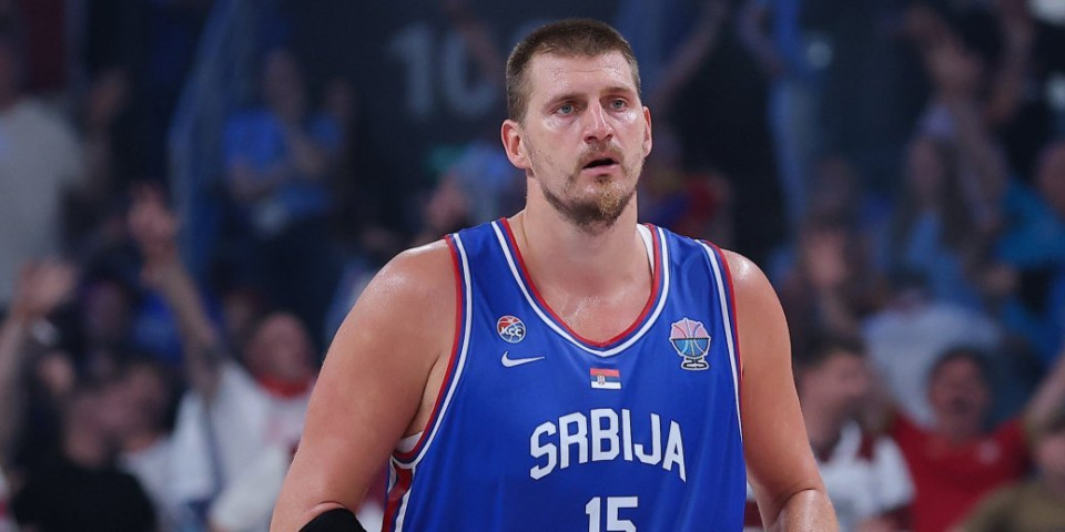 Evo zašto Jokić ne priča za srpske medije - Šok otkriće, nikada ne biste pomislili na ovo