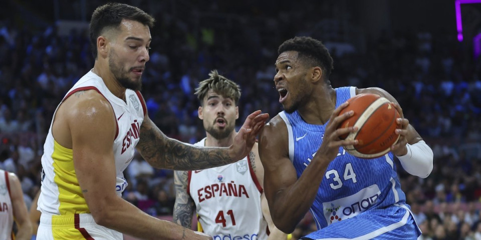 Ludilo, drama i megasenzacija! Prvak Evrope ispao već u grupnoj fazi EP