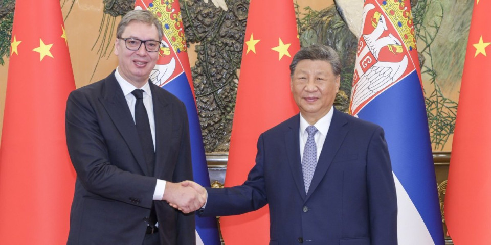 Ključne poruke sa sastanka o kom bruji svet - Ove Sijeve reči ne prestaju da odzvanjaju, spomenut je i Kosmet!