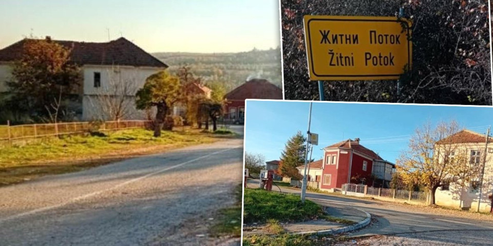 Krvavoj svađi kod Prokuplja prethodio sukob oko žene? Snimali kako žrtvi stavljaju kolac u usta (FOTO)