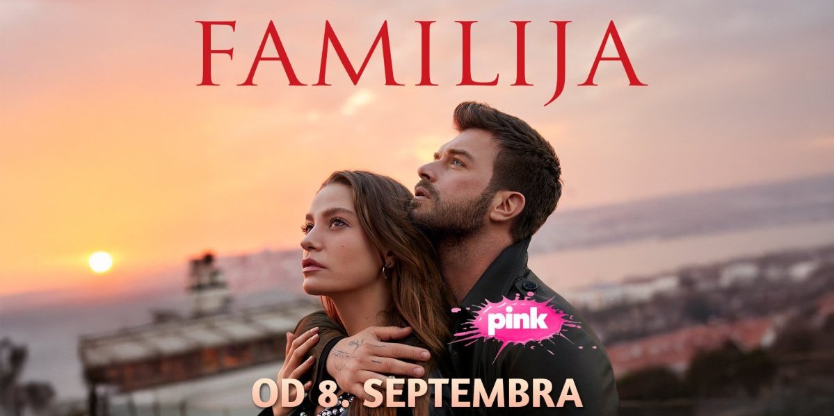 Porodične tajne, ljubav i konflikti koji menjaju pravila, ruše granice i stavljaju familiju na test