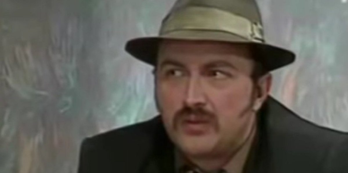 "Sa pet godina su mi sipali esenciju u grlo": Tika Špic šokirao priznanjem iz detinjstva