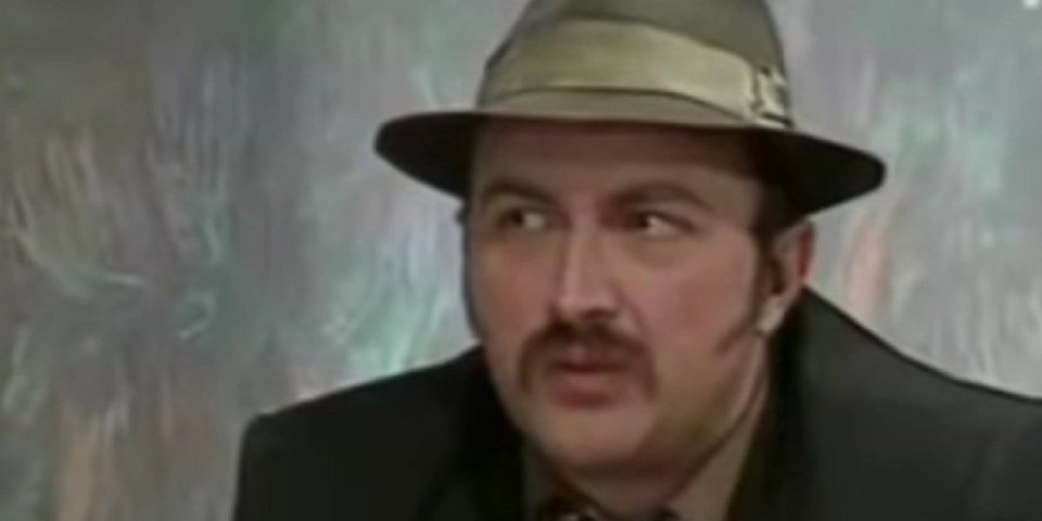 "Sa pet godina su mi sipali esenciju u grlo": Tika Špic šokirao priznanjem iz detinjstva