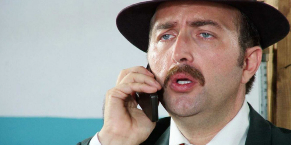 Da li biste prepoznali Tiku Špica na ulici? Glumac danas izgleda skroz drugačije (FOTO)