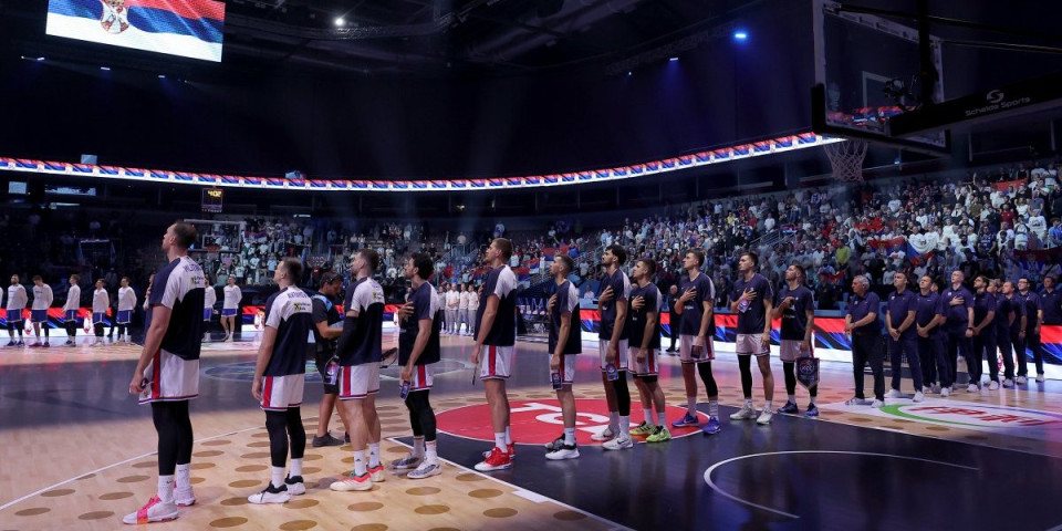 Detaljan vodič za Srbe u Rigi - Evo kako da stignete i na fudbal i na košarku (FOTO)