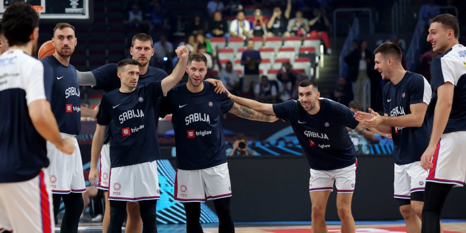Ovo je razlog kraha Srbije na Evrobasketu - Reprezentativac brutalno iskren