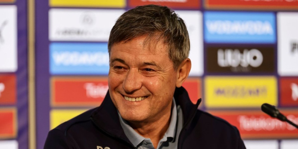 Hoće li Mitrović igrati? Piksi otkrio plan pred Engleze