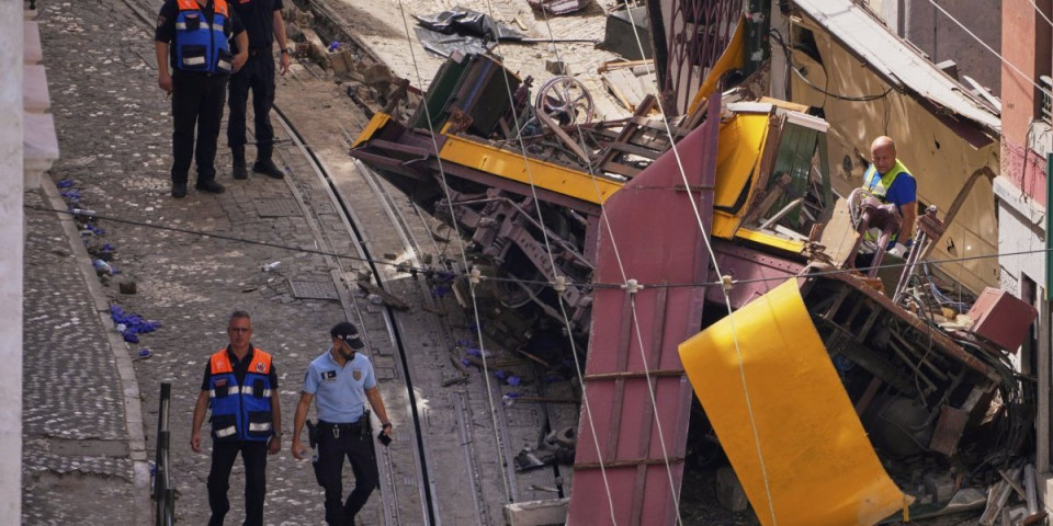 Neverovatan preokret u Lisabonu: Uplakani roditelji mislili da im je sin mrtav, a onda...