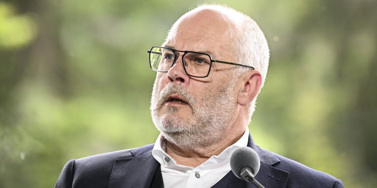 Karis: Moramo biti spremni bez njihove pomoći - Dramatično upozorenje iz EU