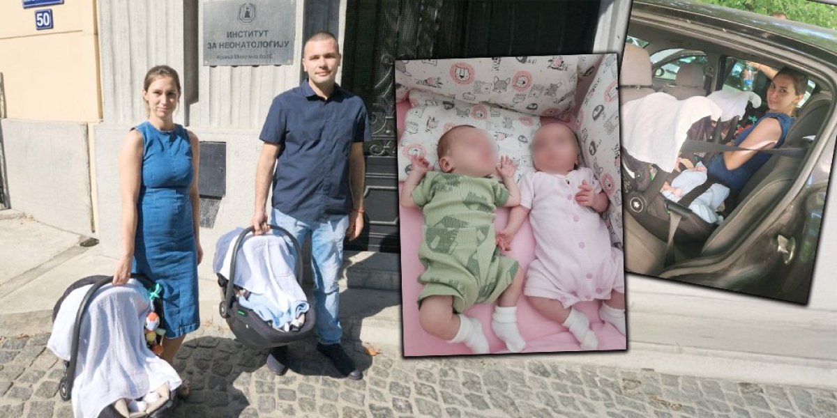 Sećate se čuda iz "Narodnog fronta"? Ovo je Jova, dečak fenomen kojem se divi Srbija (FOTO/VIDEO)