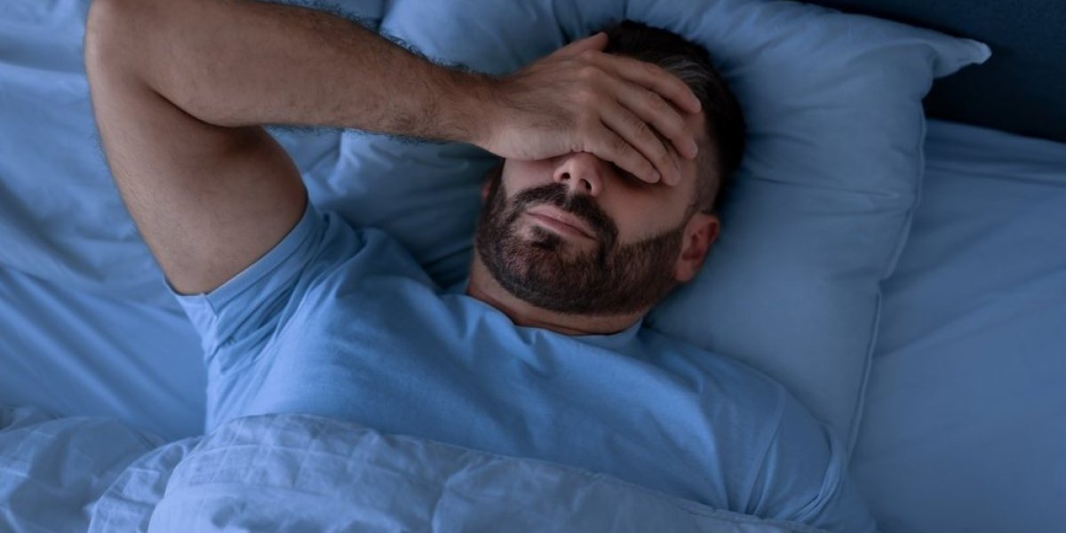 Navika koja uništava miran san: 1 stvar nipošto ne radite pre spavanja - urniše zdravlje