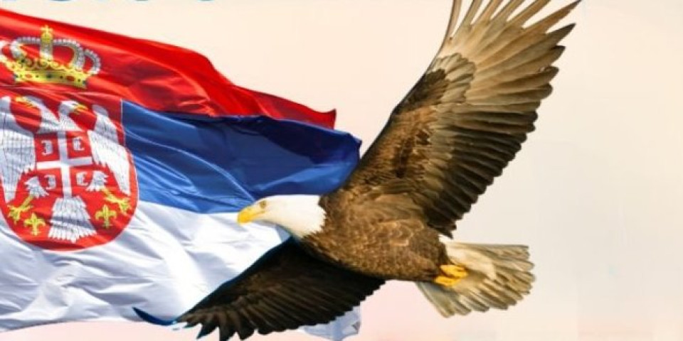 Ustaje cela Srbija: Nedelja, 18 časova!