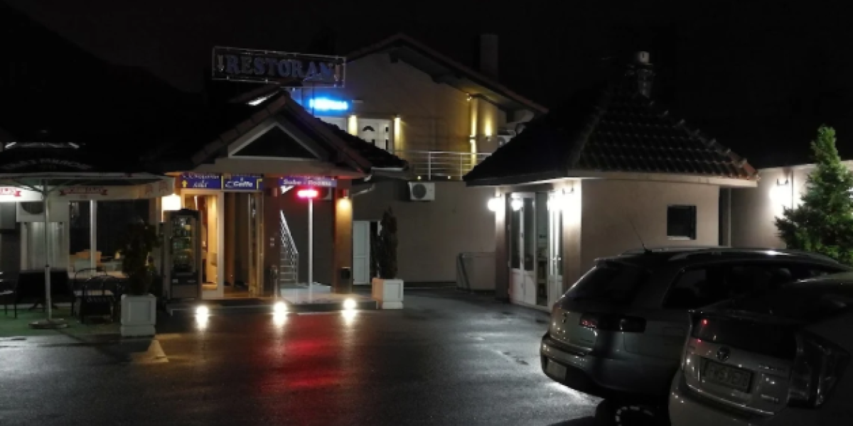 Motel Ere Ojdanića