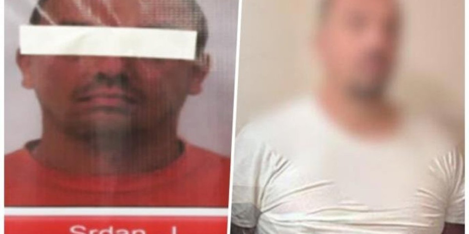 Jezdimirova grupa novac "štekala" u Srbiji: Srpski Eskobar konce povlači iz Ekvadora, i to nakon skandala o kojem bruji svet