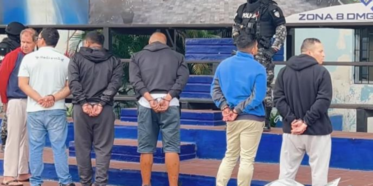 Hapšenje Srđana Jezdimira