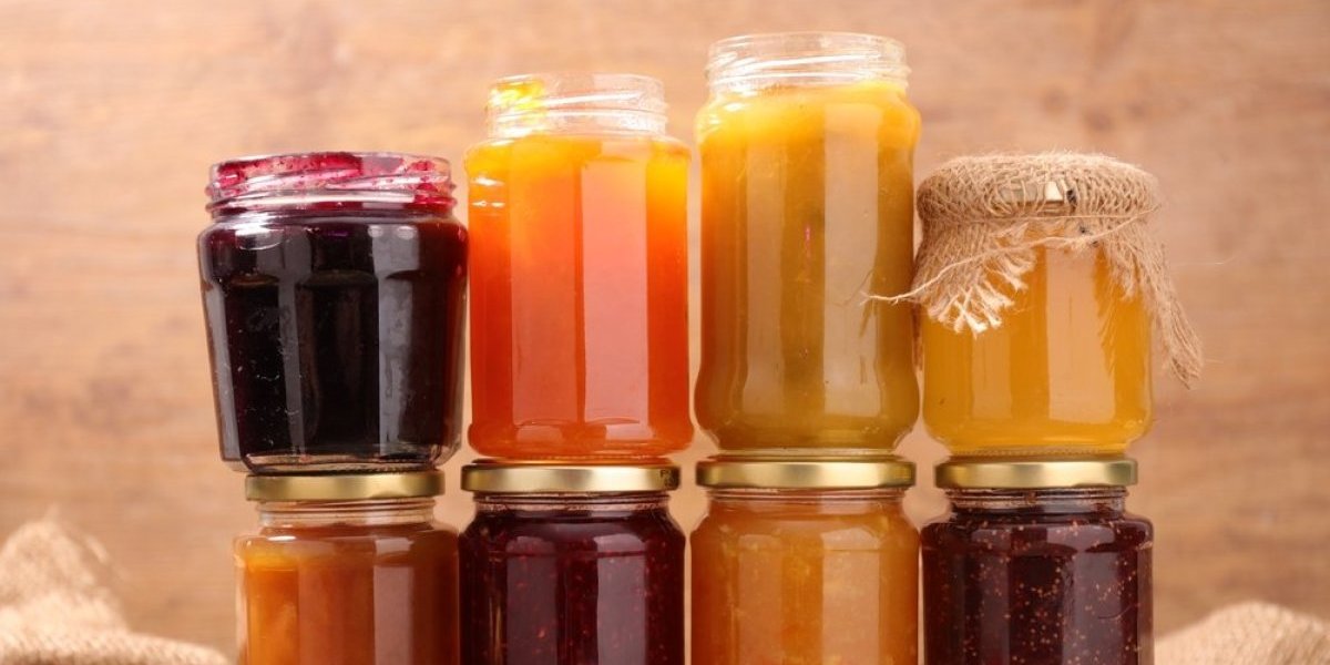 Slatki namazi su toksična bomba: Šta je ovo unutra? Sastav očajan (TABELA)