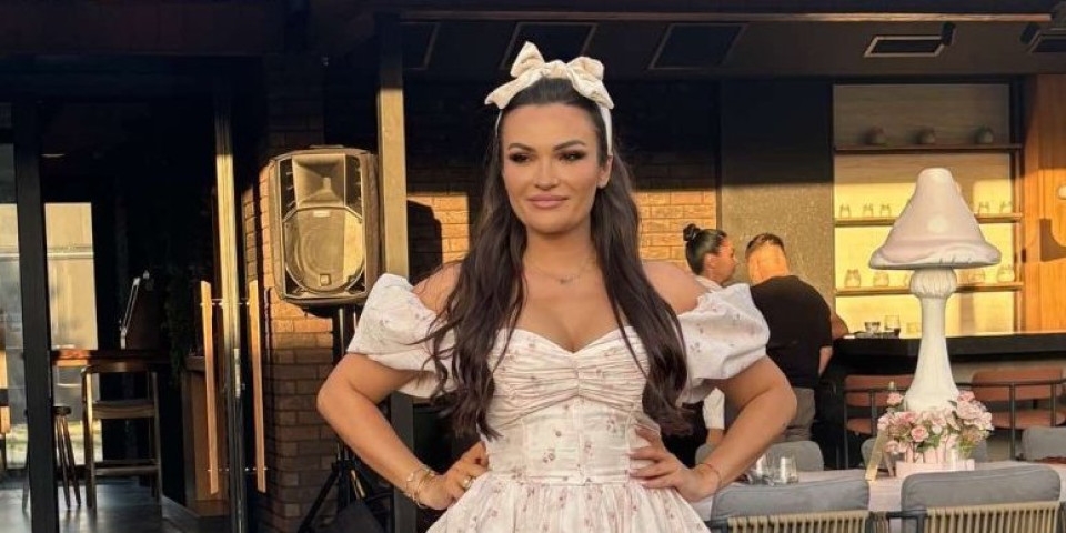 Tamara Milutinović pokazala humanost na delu - Zapevala za bolesnu koleginicu!