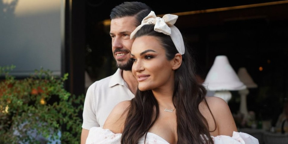 Detalji razlaza Tamare Milutinović i fudbalera: "Netrpeljivost je postala velika"