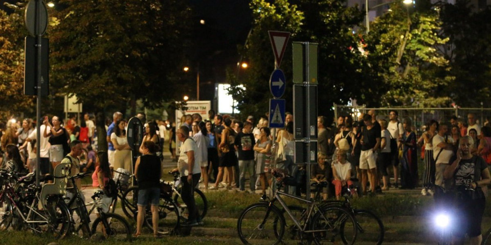 Udarno saopštenje MUP: Upozoravamo!