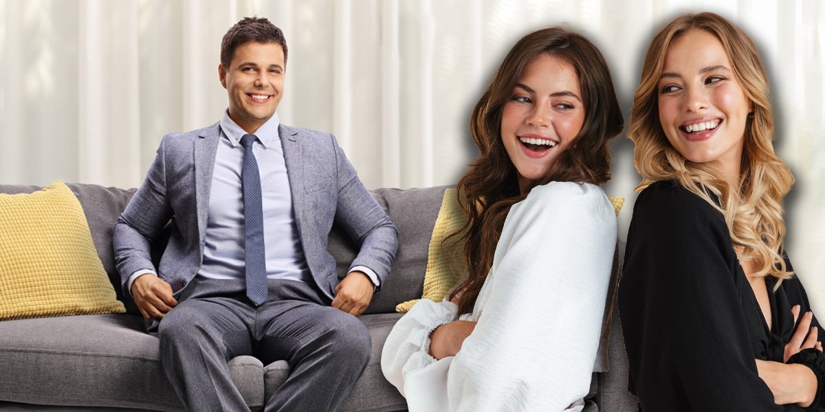 Žene unajmljuju druge žene da bi udovoljile muškarcima: Razlog će vas šokirati