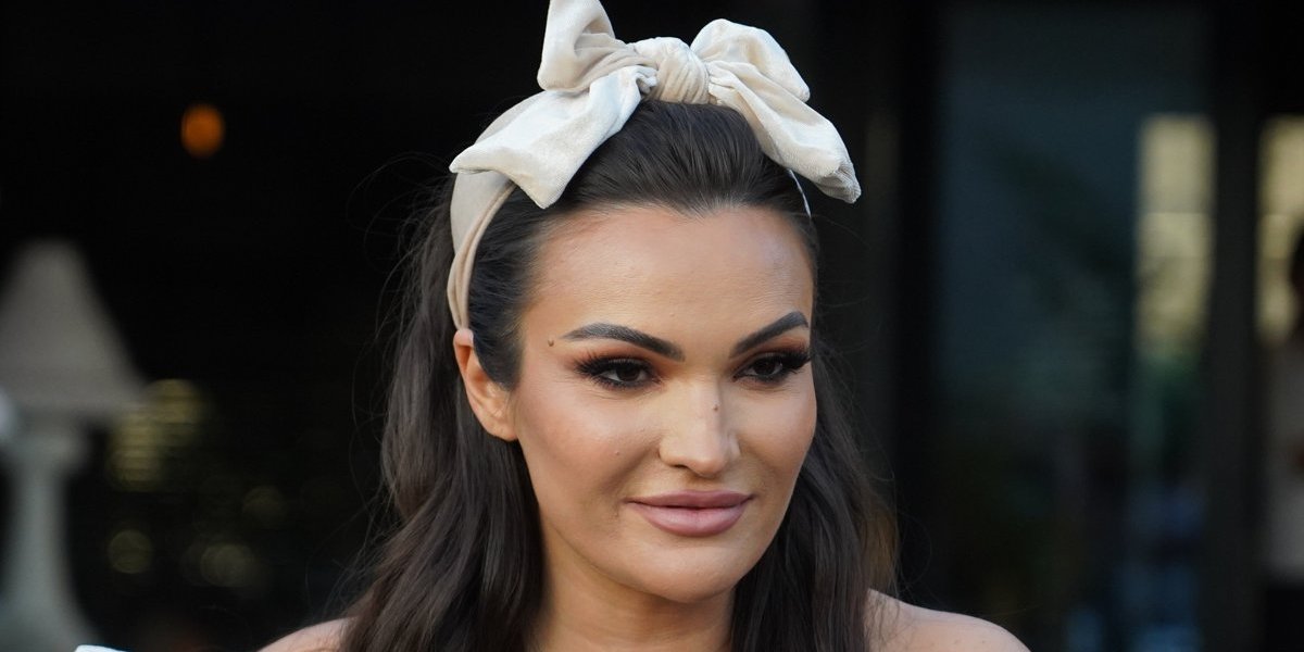 Tamara Milutinović prekinula sve zbog svekrve: Evo šta se dešavalo ispred restorana