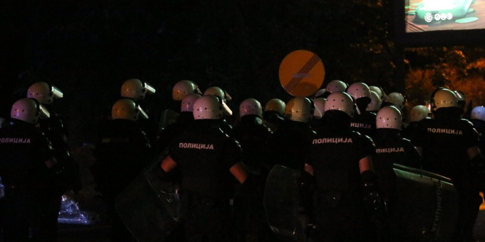 (VIDEO) Država pobedila teroriste: Propao pokušaj izazivanja građanskog rata