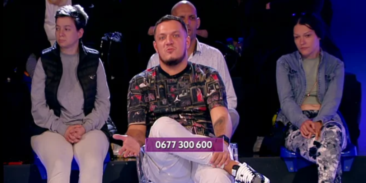 Nenad Marinković Gastoz