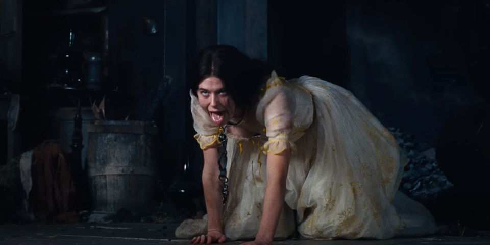 "Previše seks scena": Novi tizer za "Orkanske visove" srušio internet (VIDEO)