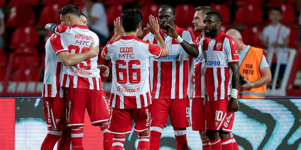 Superkompjuter izračunao: Zvezda može da se nada proleću u Evropi, a ovo su šanse za pehar