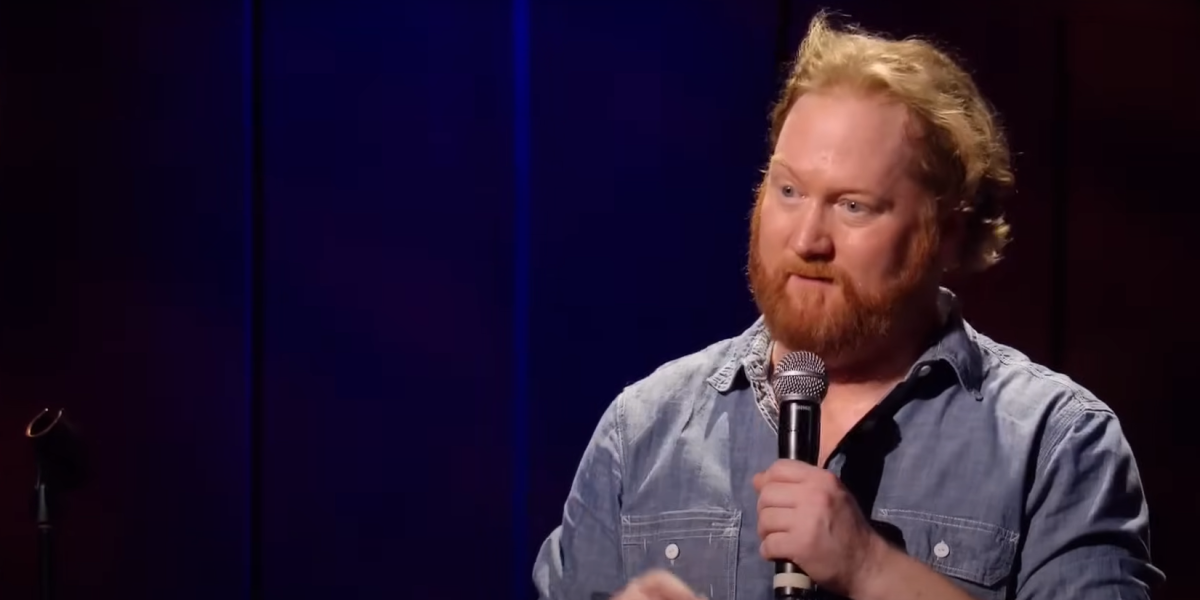 Uhapšen komičar zbog seksualne eksploatacije maloletnika: Policija ga pratila mesecima