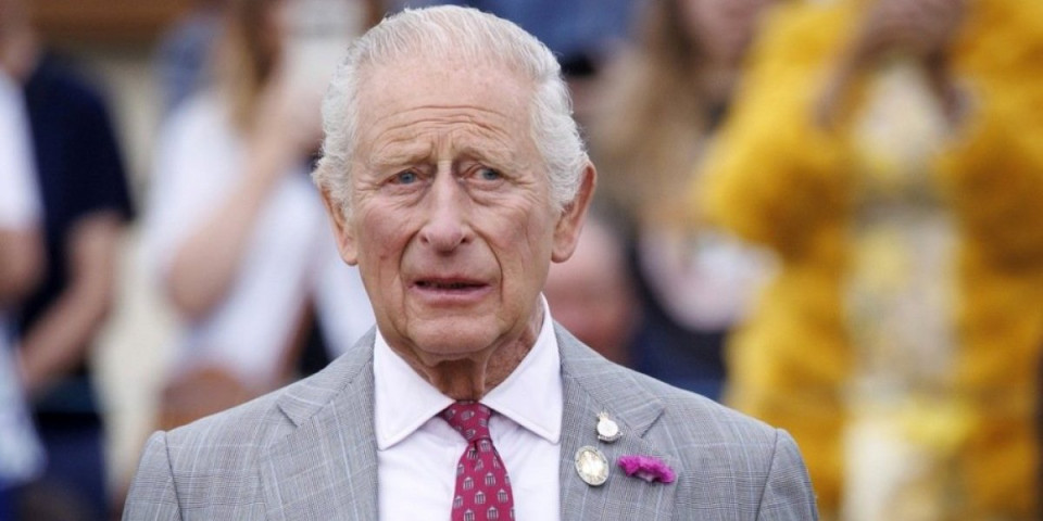 Kralj Čarls i princ Vilijam u sukobu: Novi skandal trese britanski dvor - porodična drama obišla svet