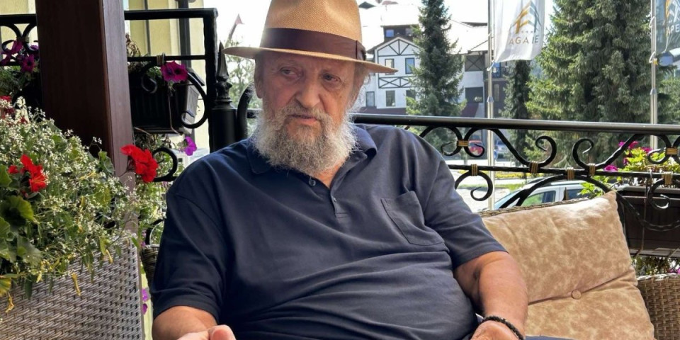 "Halo bre ljudi, ko je ovde normalan"? Petar Božović zagrmeo o otkazivanju i bojkotu filmskih festivala