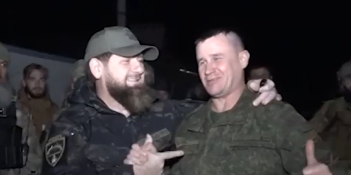 Ko je majstor juriša: Novi zamenik načelnika generalštaba! Od smrti do vaskrsnuća (VIDEO)